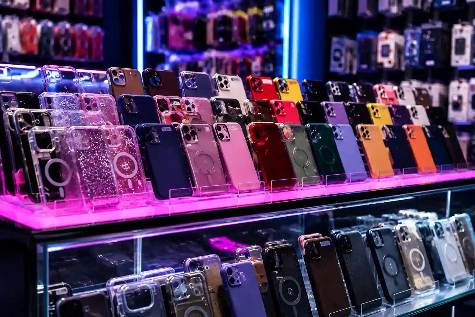 Fundas premium YADOCEL