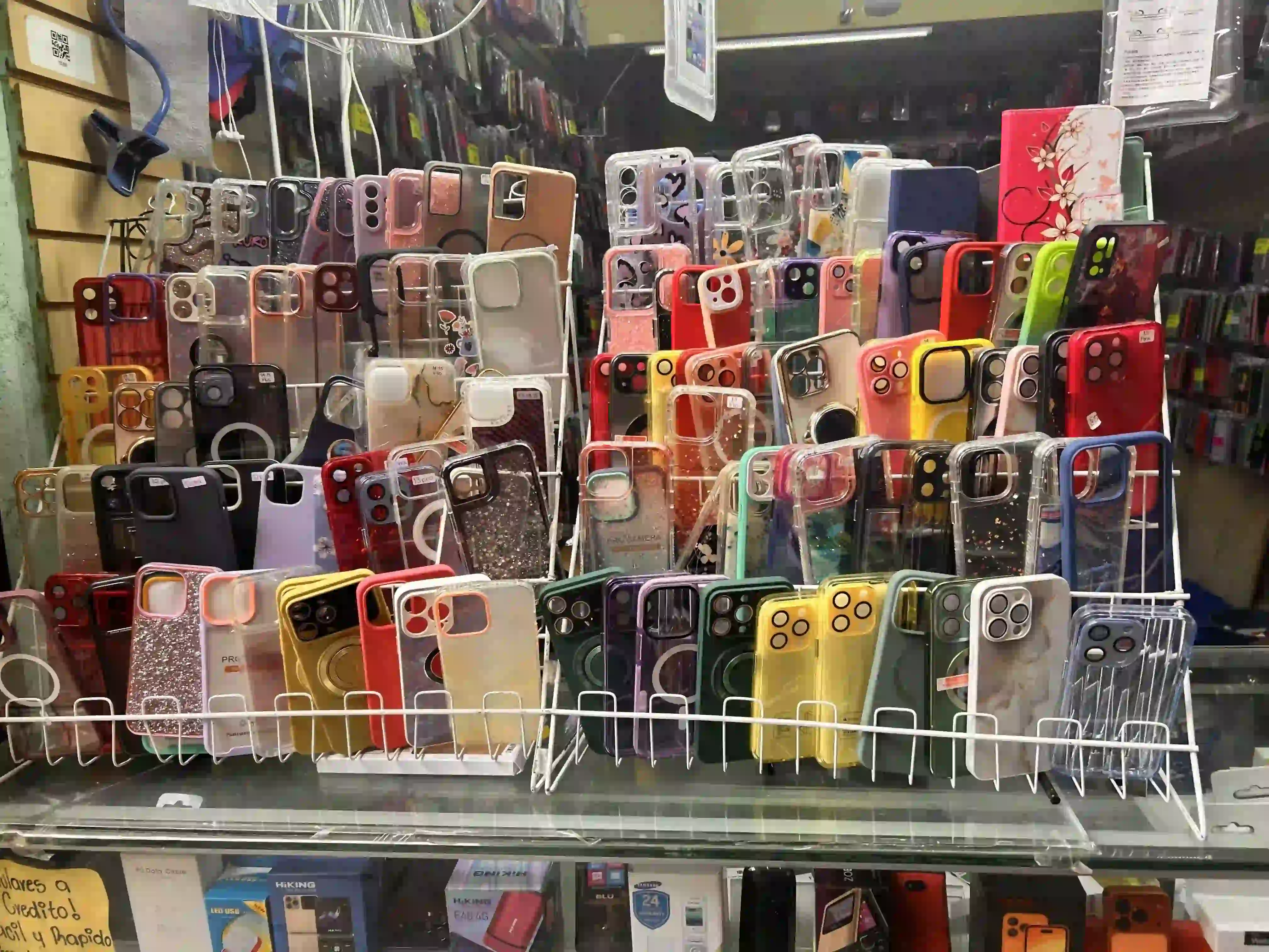 Fundas para celular YADOCEL